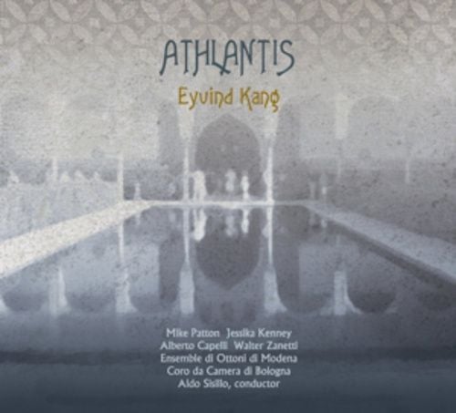 Produktbild: Kang, E: Athlantis