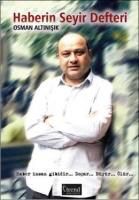 Produktbild: Haberin Seyir Defteri