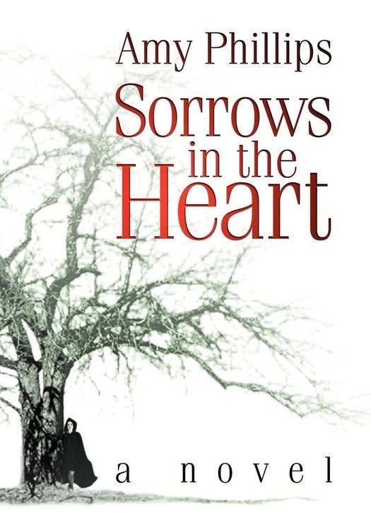 Produktbild: Sorrows in the Heart