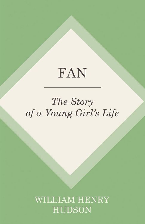 Produktbild: Fan : The Story of a Young Girl's Life