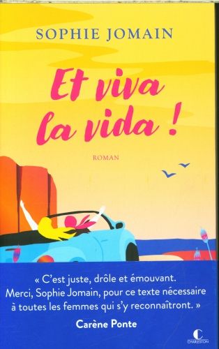 Produktbild: Et viva la vida !