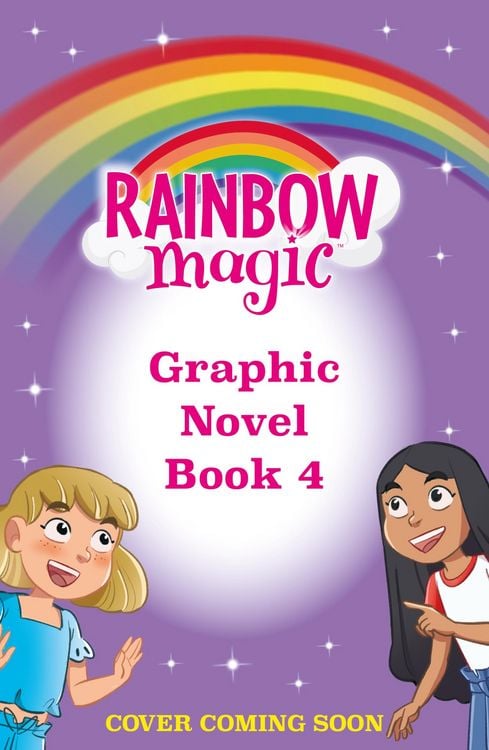 Produktbild: Rainbow Magic: Fern the Green Fairy