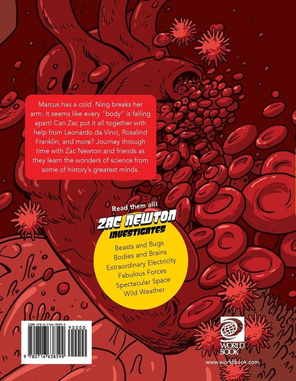 Produktbild: Bodies and Brains