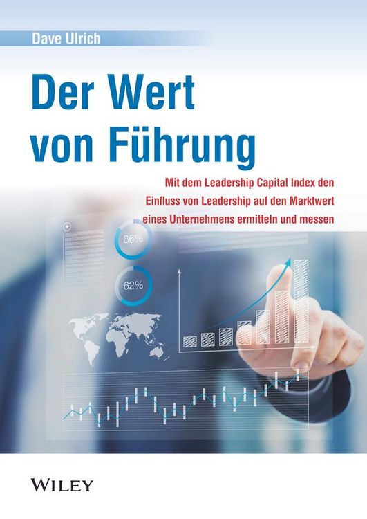 Produktbild: Der Wert von F&uuml;hrung