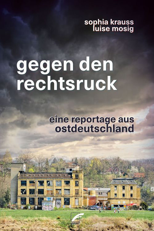 Produktbild: Gegen den Rechtsruck