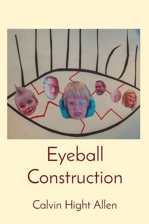 Produktbild: Eyeball Construction