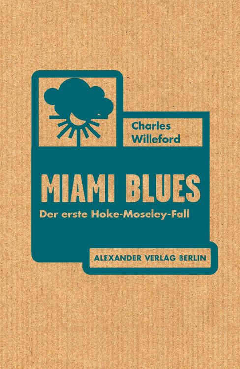 Produktbild: Miami Blues
