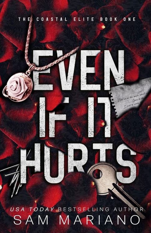 Produktbild: Even if it Hurts