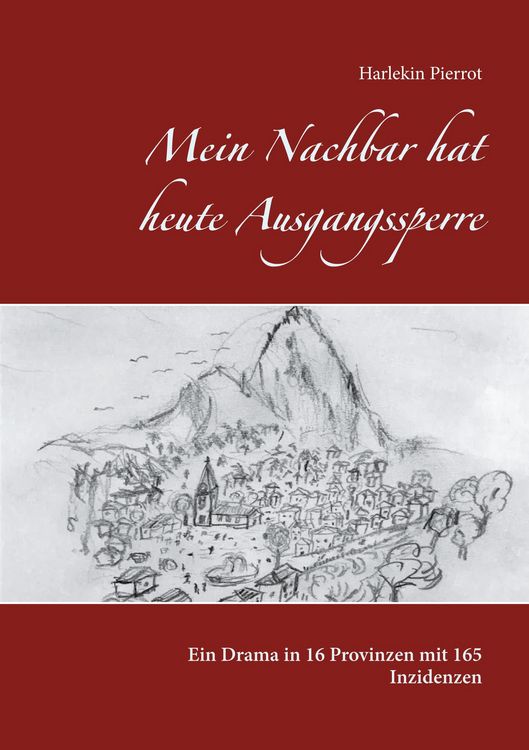 Produktbild: Mein Nachbar hat heute Ausgangssperre