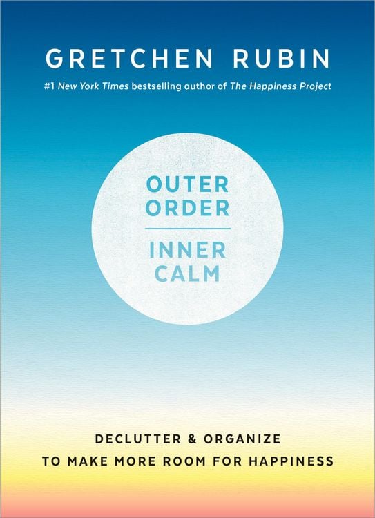 Produktbild: Outer Order, Inner Calm