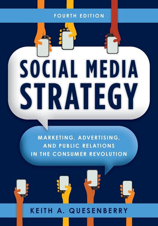 Produktbild: Social Media Strategy