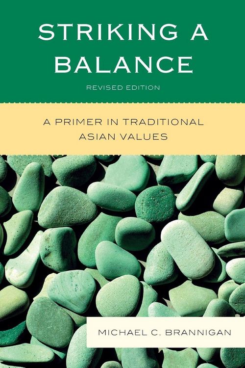 Produktbild: Striking a Balance