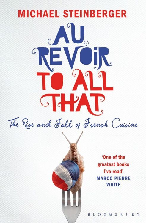 Produktbild: Au Revoir to All That