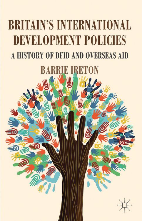 Produktbild: Britain's International Development Policies
