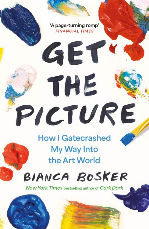 Produktbild: Get the Picture