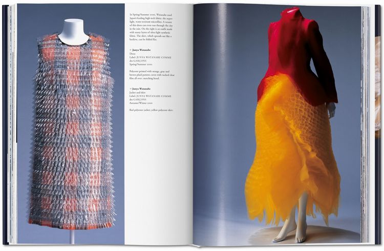 Geschichte der Mode vom 18. bis zum 20. Jahrhundert