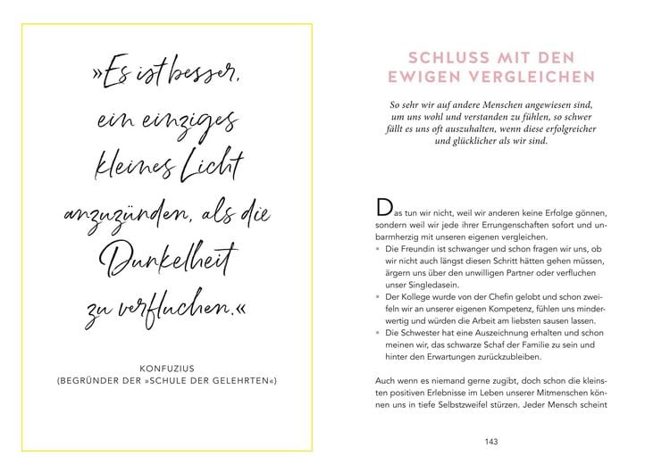 Produktbild: Gib dir die Liebe, die du verdienst