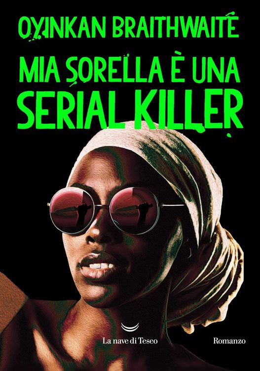 Produktbild: Mia sorella &egrave; una serial killer