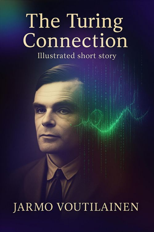 Produktbild: The Turing Connection