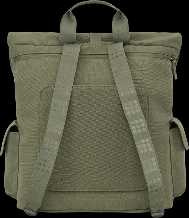 Produktbild: The Legendary Rolltop Backpack Green