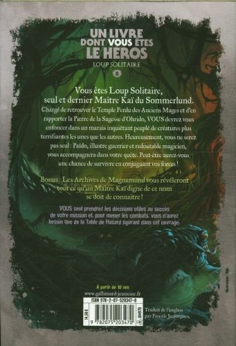 Produktbild: Dans l'enfer de la jungle