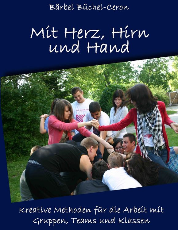 Produktbild: Mit Herz, Hirn und Hand