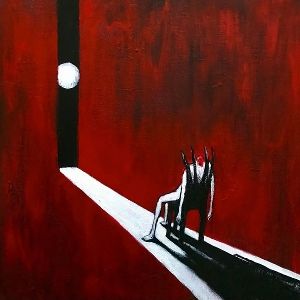 Produktbild: in a fever dream - EP (Ltd. CD Digipak)
