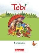 Produktbild: Tobi - Schweiz - Neubearbeitung 2025 - 1. Schuljahr