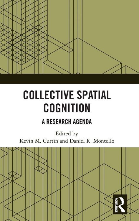 Produktbild: Collective Spatial Cognition