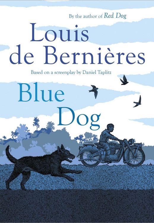 Produktbild: Blue Dog