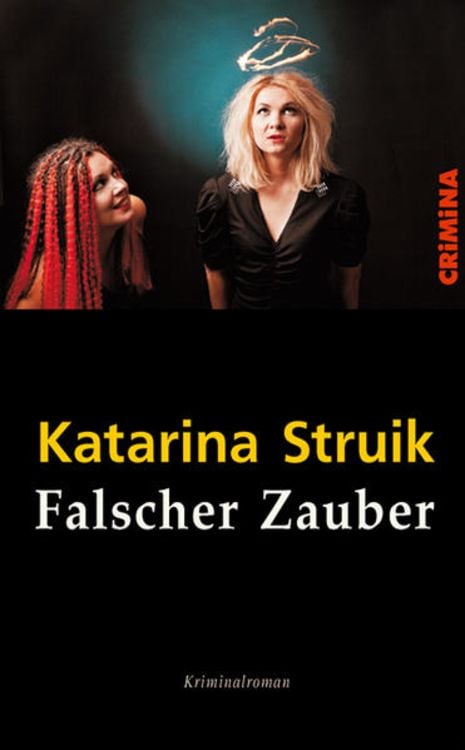 Produktbild: Falscher Zauber