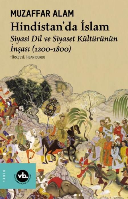 Produktbild: Hindistanda Islam