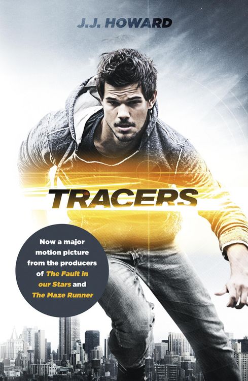 Produktbild: Tracers