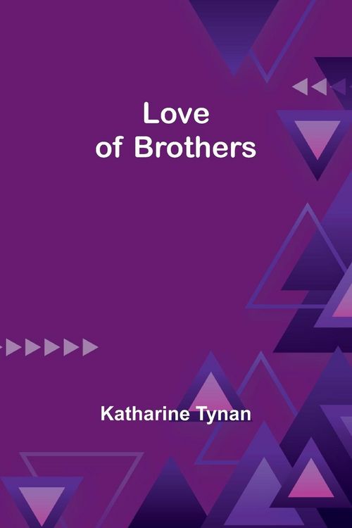 Produktbild: Love of Brothers