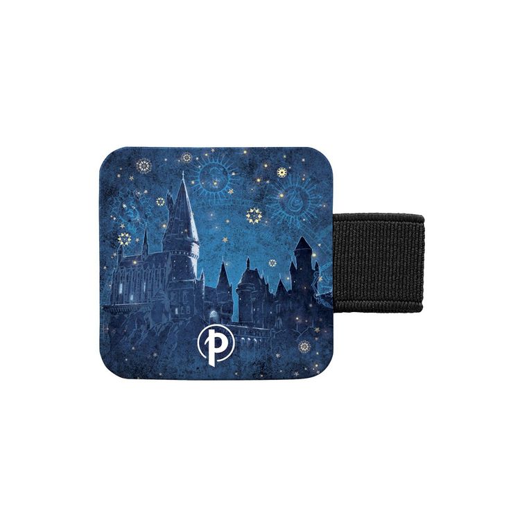 Produktbild: Legends of Hogwarts Pen Loop by Paperblanks (Harry Potter Collection)