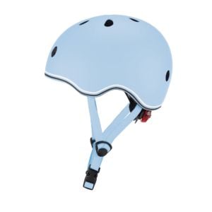Produktbild: GLOBBER HELM GO-UP LIGHTS Gr. XXS/XS 45-51 pastellblau