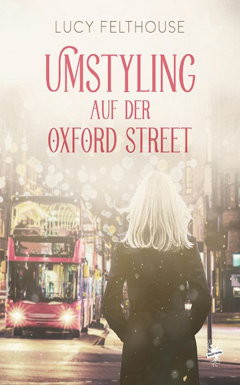 Produktbild: Umstyling auf der Oxford Street