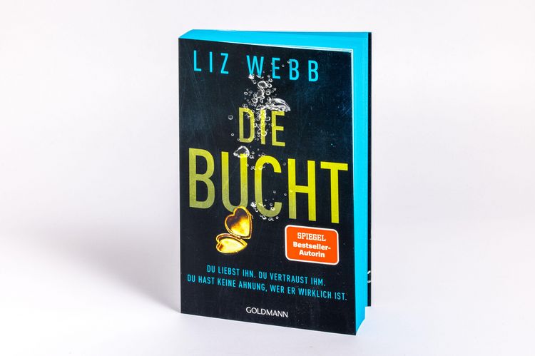 Produktbild: Die Bucht