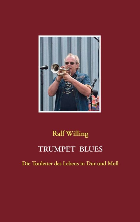 Produktbild: Trumpet Blues