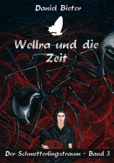 Produktbild: Wellra und die Zeit