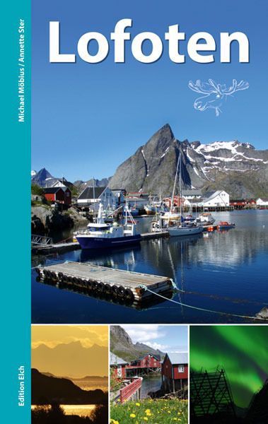 Produktbild: Lofoten