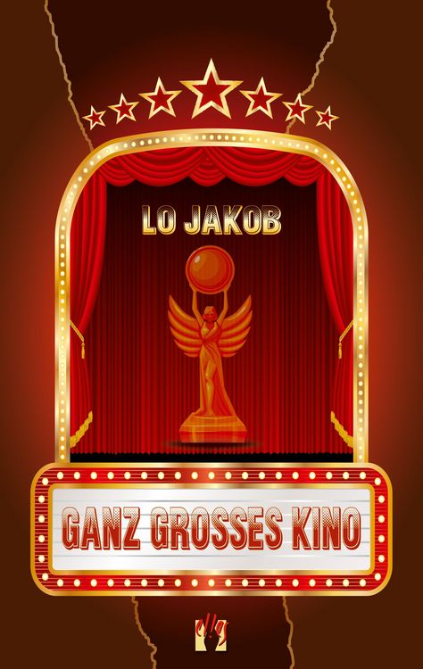 Produktbild: Ganz gro&szlig;es Kino