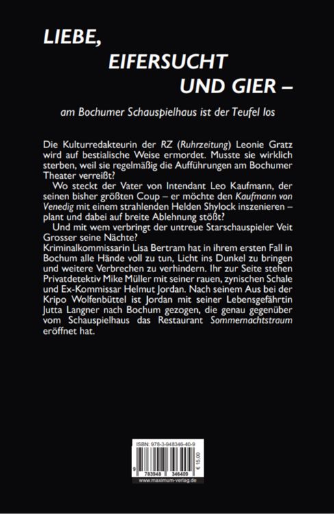 Produktbild: Ihr letztes St&uuml;ck