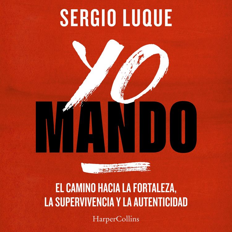 Produktbild: Yo mando