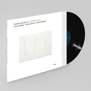 Produktbild: The Blue Land