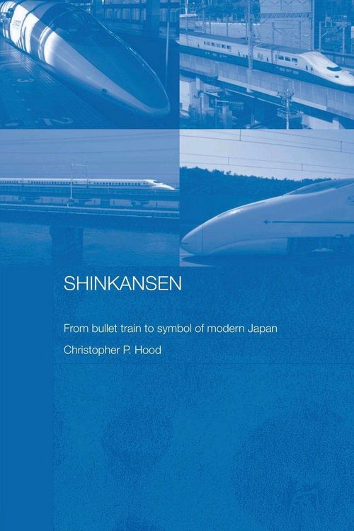 Produktbild: Shinkansen