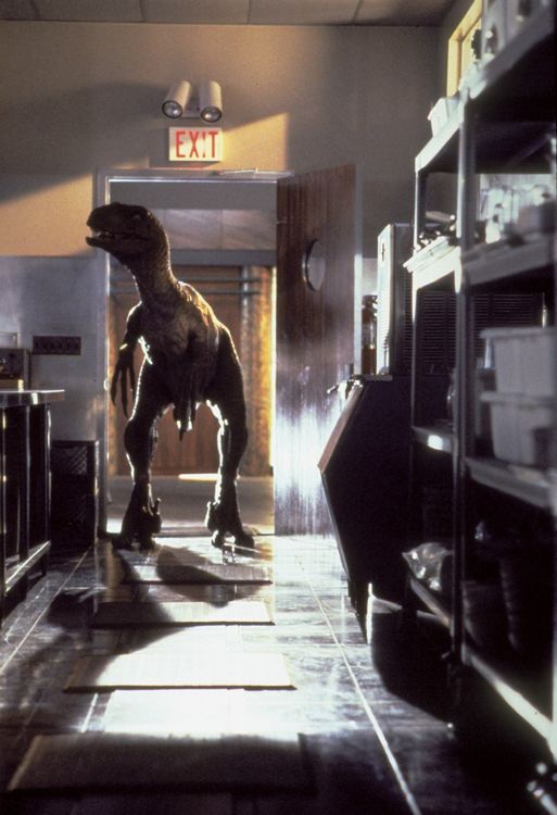 Produktbild: Jurassic Park