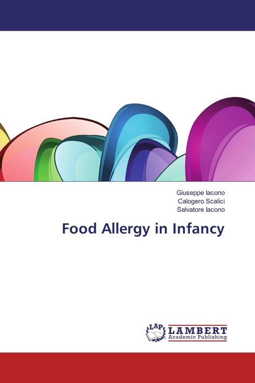 Produktbild: Food Allergy in Infancy
