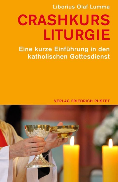 Produktbild: Crashkurs Liturgie