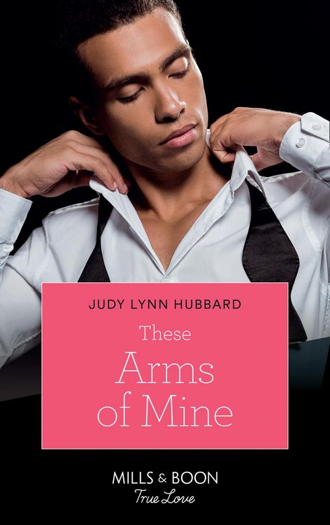 Produktbild: These Arms of Mine